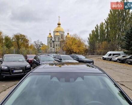 Сірий Субару Легасі, об'ємом двигуна 2.5 л та пробігом 47 тис. км за 23999 $, фото 8 на Automoto.ua