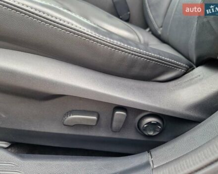 Сірий Субару Легасі, об'ємом двигуна 2.5 л та пробігом 47 тис. км за 23999 $, фото 16 на Automoto.ua