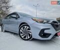 Сірий Субару Легасі, об'ємом двигуна 0 л та пробігом 11 тис. км за 22499 $, фото 8 на Automoto.ua