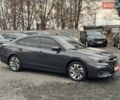 Сірий Субару Легасі, об'ємом двигуна 2.5 л та пробігом 5 тис. км за 24000 $, фото 9 на Automoto.ua