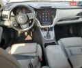 Сірий Субару Легасі, об'ємом двигуна 2.5 л та пробігом 27 тис. км за 5330 $, фото 7 на Automoto.ua