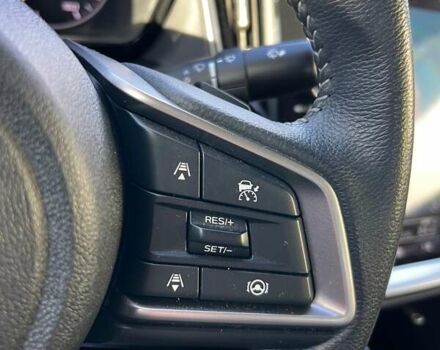 Сірий Субару Легасі, об'ємом двигуна 2.5 л та пробігом 33 тис. км за 20200 $, фото 17 на Automoto.ua