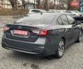 Сірий Субару Легасі, об'ємом двигуна 2.5 л та пробігом 5 тис. км за 24000 $, фото 6 на Automoto.ua