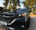 Сірий Субару Легасі, об'ємом двигуна 2.5 л та пробігом 5 тис. км за 22000 $, фото 3 на Automoto.ua