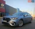 Серый Субару Легаси, объемом двигателя 2.5 л и пробегом 2 тыс. км за 20495 $, фото 3 на Automoto.ua