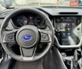 Серый Субару Легаси, объемом двигателя 2.5 л и пробегом 91 тыс. км за 21999 $, фото 24 на Automoto.ua