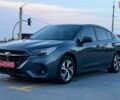 Сірий Субару Легасі, об'ємом двигуна 0 л та пробігом 57 тис. км за 17900 $, фото 1 на Automoto.ua