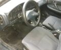 Сірий Субару Легасі, об'ємом двигуна 1.8 л та пробігом 350 тис. км за 3200 $, фото 5 на Automoto.ua