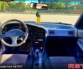 Серый Субару Легаси, объемом двигателя 2 л и пробегом 200 тыс. км за 3500 $, фото 3 на Automoto.ua