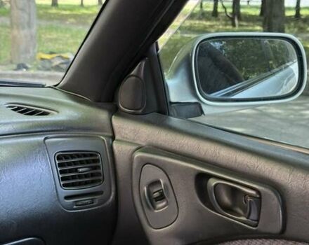 Сірий Субару Легасі, об'ємом двигуна 1.99 л та пробігом 300 тис. км за 2950 $, фото 7 на Automoto.ua