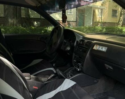 Сірий Субару Легасі, об'ємом двигуна 1.99 л та пробігом 300 тис. км за 2950 $, фото 6 на Automoto.ua