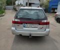Серый Субару Легаси, объемом двигателя 2.5 л и пробегом 350 тыс. км за 3600 $, фото 2 на Automoto.ua