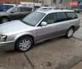 Серый Субару Легаси, объемом двигателя 2.5 л и пробегом 173 тыс. км за 4500 $, фото 2 на Automoto.ua