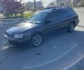 Сірий Субару Легасі, об'ємом двигуна 3 л та пробігом 350 тис. км за 4800 $, фото 1 на Automoto.ua