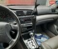Сірий Субару Легасі, об'ємом двигуна 2.5 л та пробігом 173 тис. км за 4200 $, фото 11 на Automoto.ua