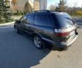 Серый Субару Легаси, объемом двигателя 3 л и пробегом 350 тыс. км за 4800 $, фото 5 на Automoto.ua