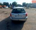 Сірий Субару Легасі, об'ємом двигуна 2 л та пробігом 290 тис. км за 4600 $, фото 6 на Automoto.ua