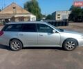 Сірий Субару Легасі, об'ємом двигуна 2 л та пробігом 290 тис. км за 4600 $, фото 1 на Automoto.ua