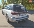 Сірий Субару Легасі, об'ємом двигуна 3 л та пробігом 305 тис. км за 10000 $, фото 3 на Automoto.ua
