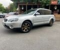 Серый Субару Легаси, объемом двигателя 2.46 л и пробегом 250 тыс. км за 5800 $, фото 1 на Automoto.ua