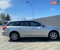 Серый Субару Легаси, объемом двигателя 1.99 л и пробегом 262 тыс. км за 4100 $, фото 1 на Automoto.ua
