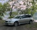 Сірий Субару Легасі, об'ємом двигуна 2 л та пробігом 217 тис. км за 3900 $, фото 4 на Automoto.ua