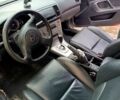 Сірий Субару Легасі, об'ємом двигуна 2 л та пробігом 236 тис. км за 4800 $, фото 1 на Automoto.ua