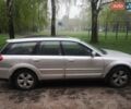 Серый Субару Легаси, объемом двигателя 3 л и пробегом 198 тыс. км за 6800 $, фото 6 на Automoto.ua