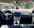 Серый Субару Легаси, объемом двигателя 2.5 л и пробегом 303 тыс. км за 5300 $, фото 19 на Automoto.ua