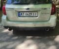 Серый Субару Легаси, объемом двигателя 2.47 л и пробегом 333 тыс. км за 4600 $, фото 30 на Automoto.ua