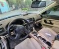 Серый Субару Легаси, объемом двигателя 3 л и пробегом 340 тыс. км за 6300 $, фото 1 на Automoto.ua