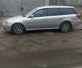 Серый Субару Легаси, объемом двигателя 1.99 л и пробегом 290 тыс. км за 5500 $, фото 2 на Automoto.ua