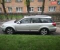 Серый Субару Легаси, объемом двигателя 3 л и пробегом 198 тыс. км за 6800 $, фото 4 на Automoto.ua