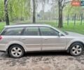 Серый Субару Легаси, объемом двигателя 3 л и пробегом 198 тыс. км за 6000 $, фото 5 на Automoto.ua