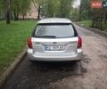 Серый Субару Легаси, объемом двигателя 3 л и пробегом 198 тыс. км за 6000 $, фото 1 на Automoto.ua