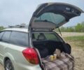Серый Субару Легаси, объемом двигателя 3 л и пробегом 340 тыс. км за 6300 $, фото 6 на Automoto.ua