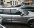 Серый Субару Легаси, объемом двигателя 3 л и пробегом 198 тыс. км за 6800 $, фото 7 на Automoto.ua