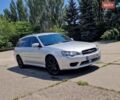 Серый Субару Легаси, объемом двигателя 2.5 л и пробегом 303 тыс. км за 5300 $, фото 6 на Automoto.ua