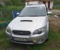 Серый Субару Легаси, объемом двигателя 2.98 л и пробегом 270 тыс. км за 5500 $, фото 1 на Automoto.ua