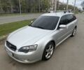 Серый Субару Легаси, объемом двигателя 2.5 л и пробегом 387 тыс. км за 2900 $, фото 1 на Automoto.ua