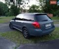 Серый Субару Легаси, объемом двигателя 2 л и пробегом 316 тыс. км за 3600 $, фото 6 на Automoto.ua