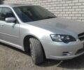 Серый Субару Легаси, объемом двигателя 1.99 л и пробегом 300 тыс. км за 5500 $, фото 2 на Automoto.ua