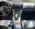 Сірий Субару Легасі, об'ємом двигуна 2.5 л та пробігом 183 тис. км за 4960 $, фото 3 на Automoto.ua