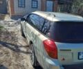 Серый Субару Легаси, объемом двигателя 3 л и пробегом 340 тыс. км за 6300 $, фото 3 на Automoto.ua