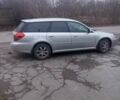 Серый Субару Легаси, объемом двигателя 1.99 л и пробегом 290 тыс. км за 5500 $, фото 5 на Automoto.ua