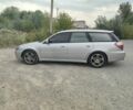 Сірий Субару Легасі, об'ємом двигуна 2 л та пробігом 3 тис. км за 5000 $, фото 1 на Automoto.ua