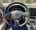 Серый Субару Легаси, объемом двигателя 2.5 л и пробегом 303 тыс. км за 5300 $, фото 11 на Automoto.ua
