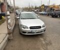 Сірий Субару Легасі, об'ємом двигуна 2.5 л та пробігом 304 тис. км за 5997 $, фото 1 на Automoto.ua