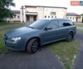 Серый Субару Легаси, объемом двигателя 2 л и пробегом 316 тыс. км за 3600 $, фото 1 на Automoto.ua