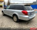 Серый Субару Легаси, объемом двигателя 2.5 л и пробегом 240 тыс. км за 5200 $, фото 6 на Automoto.ua